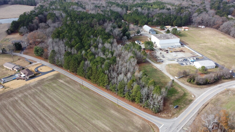 2200 Squirrel Level Rd, Petersburg, VA for sale - Aerial - Image 3 of 13