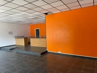 More details for 20 Rue De La Liberté, Moissy-Cramayel, Moissy-Cramayel - Retail for Lease