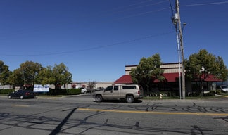 More details for 1371 E Pine St, Lodi, CA - Industrial for Lease