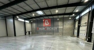 More details for Flex, Industrial for Lease