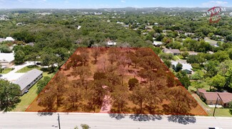 More details for 1025 E Blanco Rd, Boerne, TX - Land for Sale