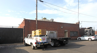 More details for 2124 Violet St, Los Angeles, CA - Industrial for Sale