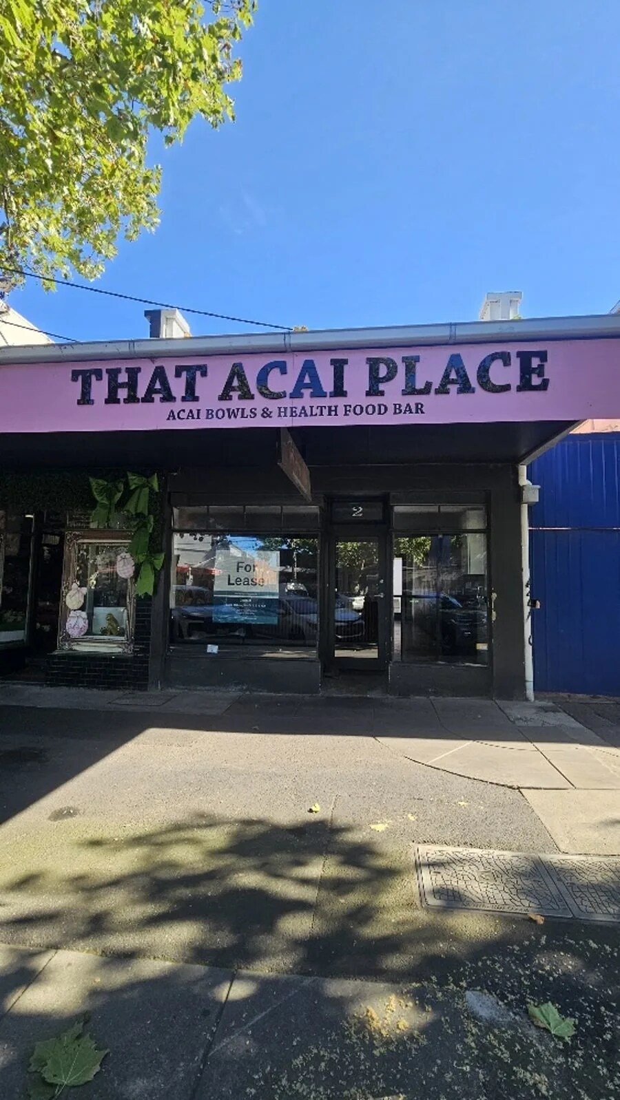2 Leake St, Essendon for lease Building Photo- Image 1 of 7