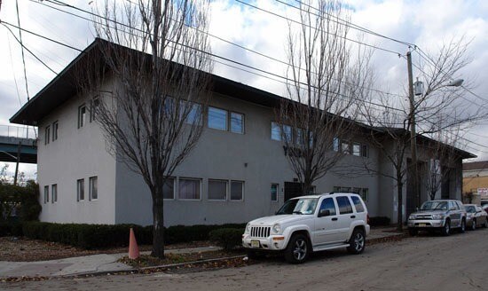 229-239 Clifford St, Newark, NJ for sale Primary Photo- Image 1 of 1