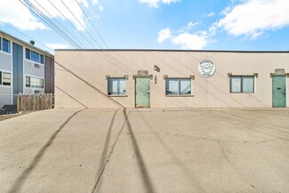 More details for 302 Tia Juana St, Colorado Springs, CO - Flex for Lease