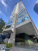 970 Burrard St, Vancouver, BC for lease Building Photo- Image 1 of 18