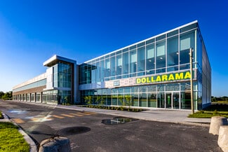 More details for 2369 Ch De Chambly, Carignan, QC - Office, Retail for Lease