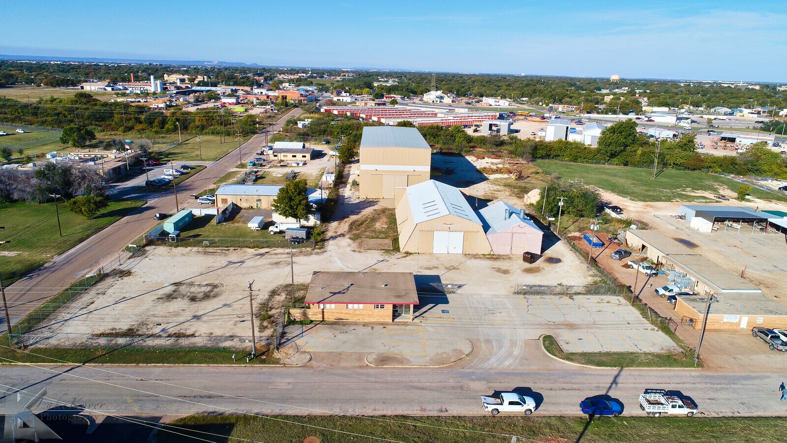 2424 Oak St, Abilene, TX 79602