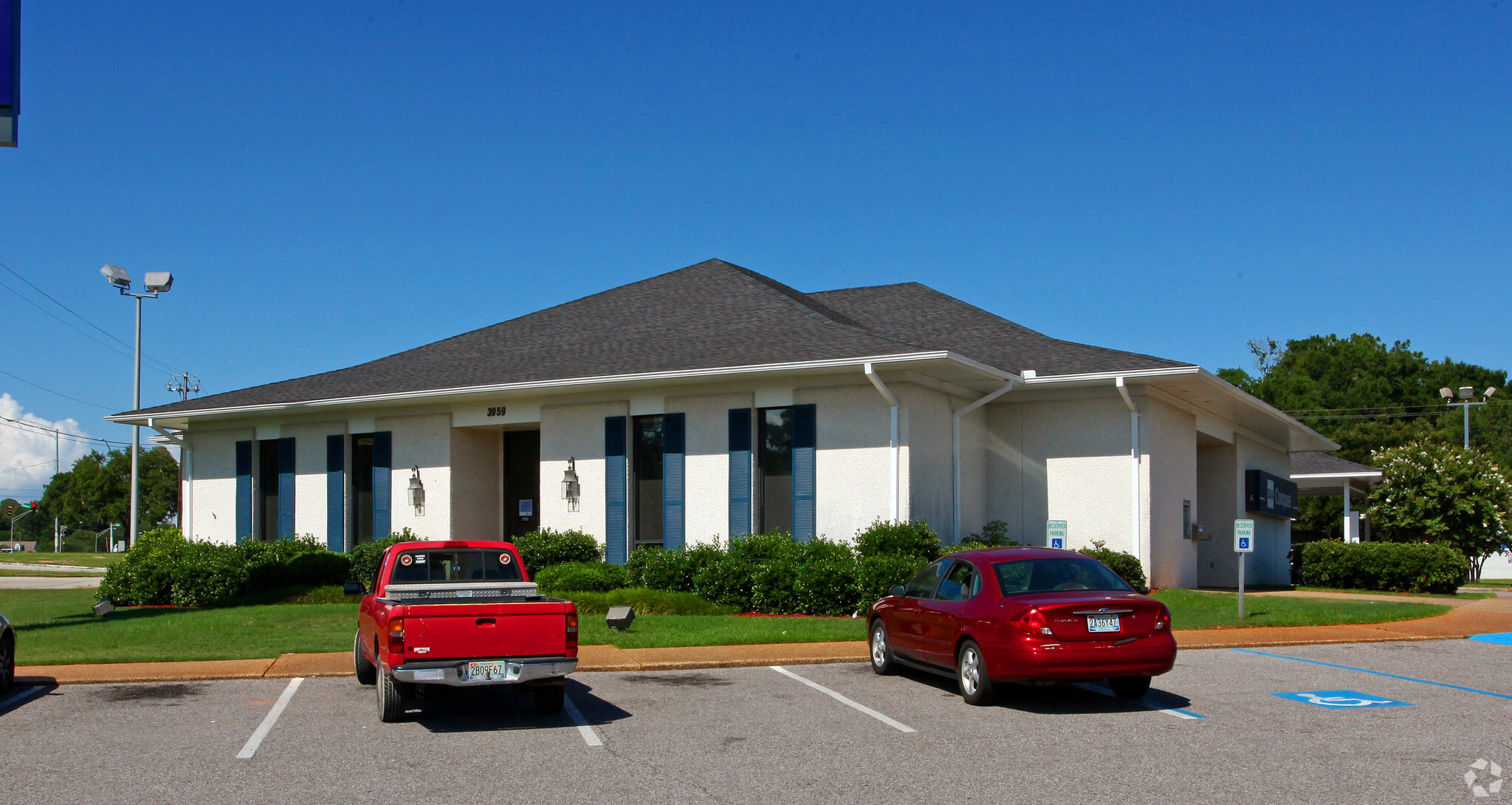 3959 Government Blvd, Mobile, AL for sale Building Photo- Image 1 of 1