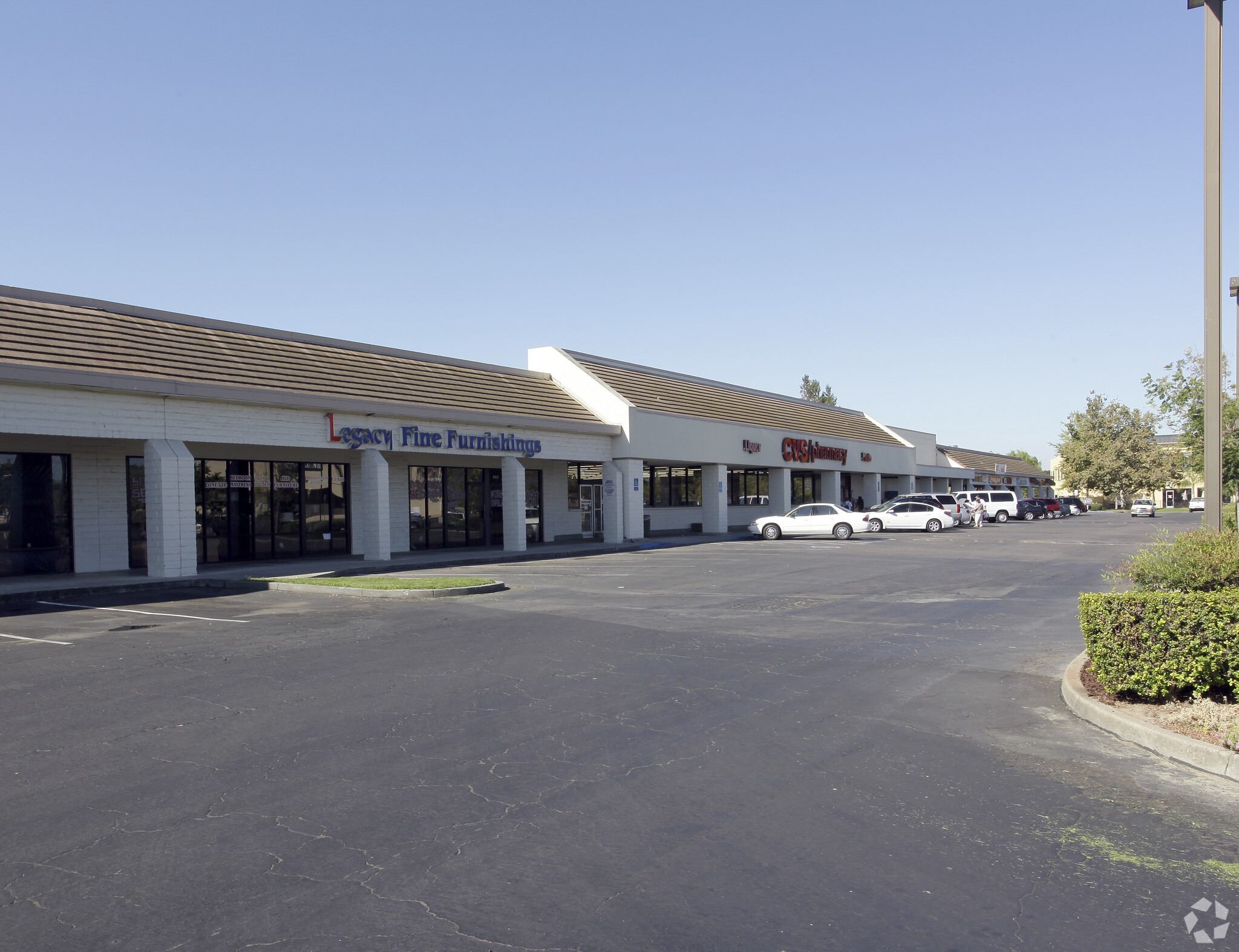 700-1020 W Kettleman Ln, Lodi, CA 95240 - The Vineyards Shopping Center ...