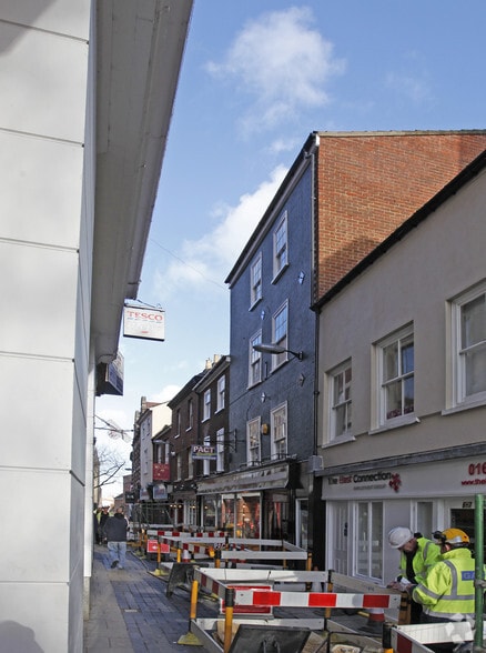 3-5 Dove St, Norwich for lease - Building Photo - Image 3 of 3