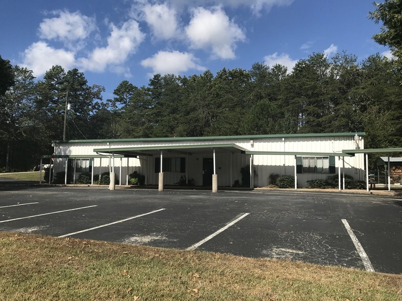 1025 Morningside Cir, Gainesville, GA for sale - Other - Image 1 of 1