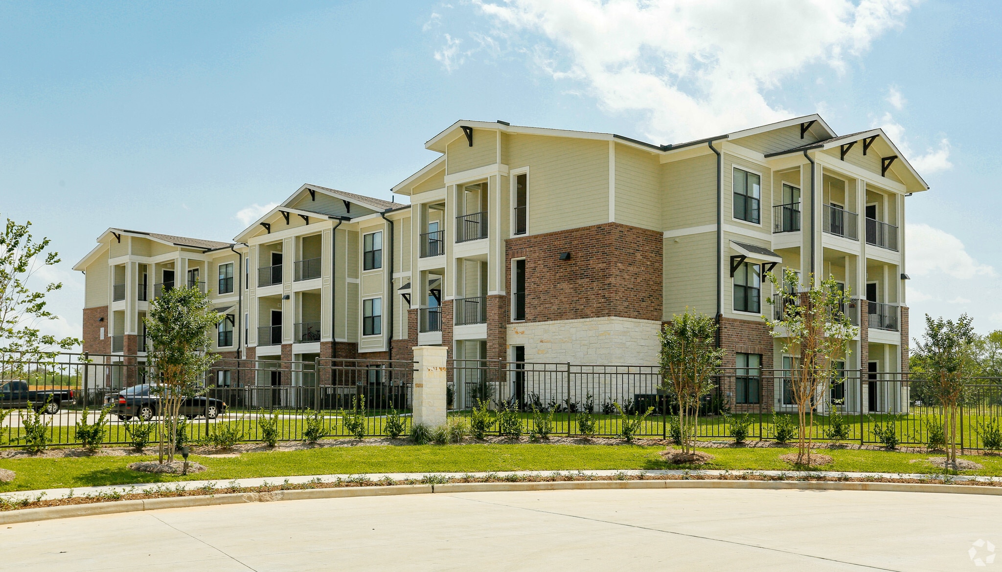 1002 Katy Gap Rd, Katy, TX for sale Primary Photo- Image 1 of 1