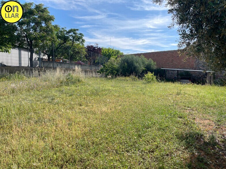 Land in L'Ametlla del Vallès, Barcelona for sale - Building Photo - Image 2 of 3