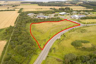 More details for Plot 5 Forres Enterprise Park, Forres - Land for Sale