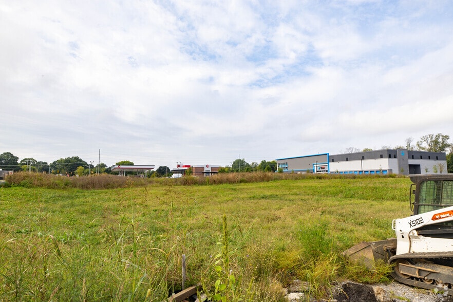 0 Middle Settlements Rd, Alcoa, TN for sale - Primary Photo - Image 1 of 10