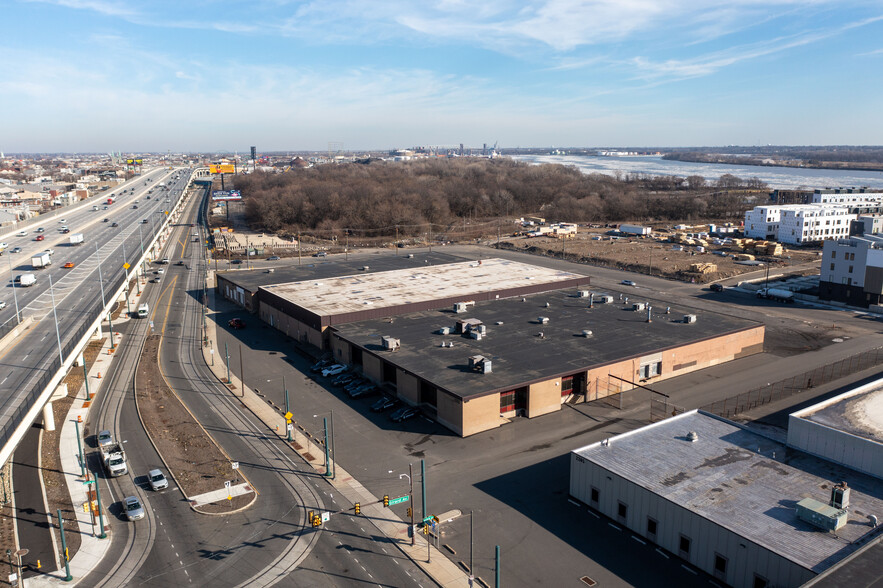 2225 Richmond St, Philadelphia, PA for lease - Aerial - Image 1 of 2