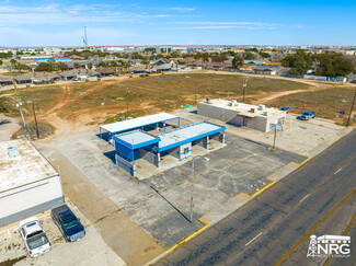 More details for 4221 Maple Ave, Odessa, TX - Land for Sale