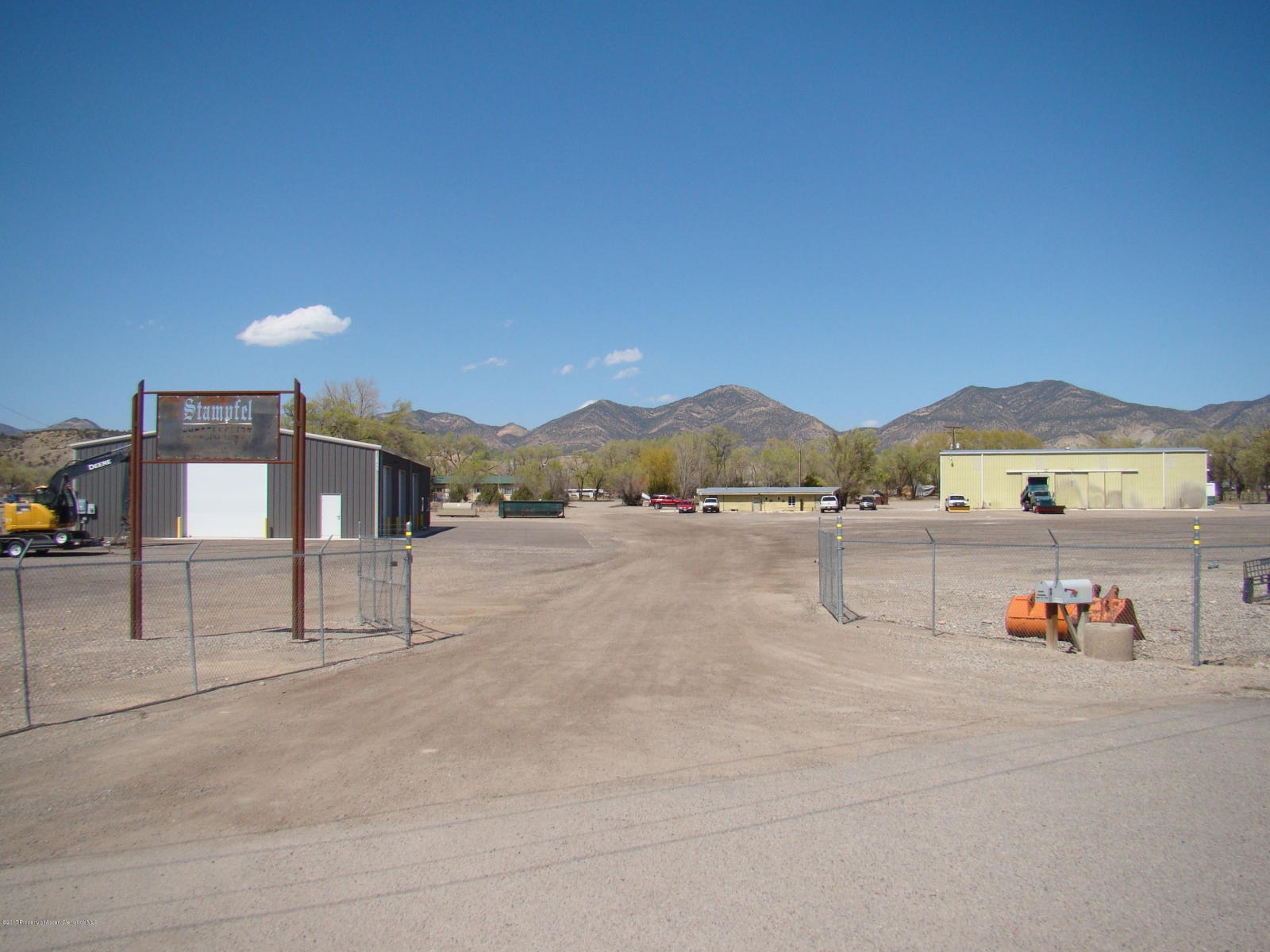 28803 Highway 6, Rifle, CO for sale Primary Photo- Image 1 of 1