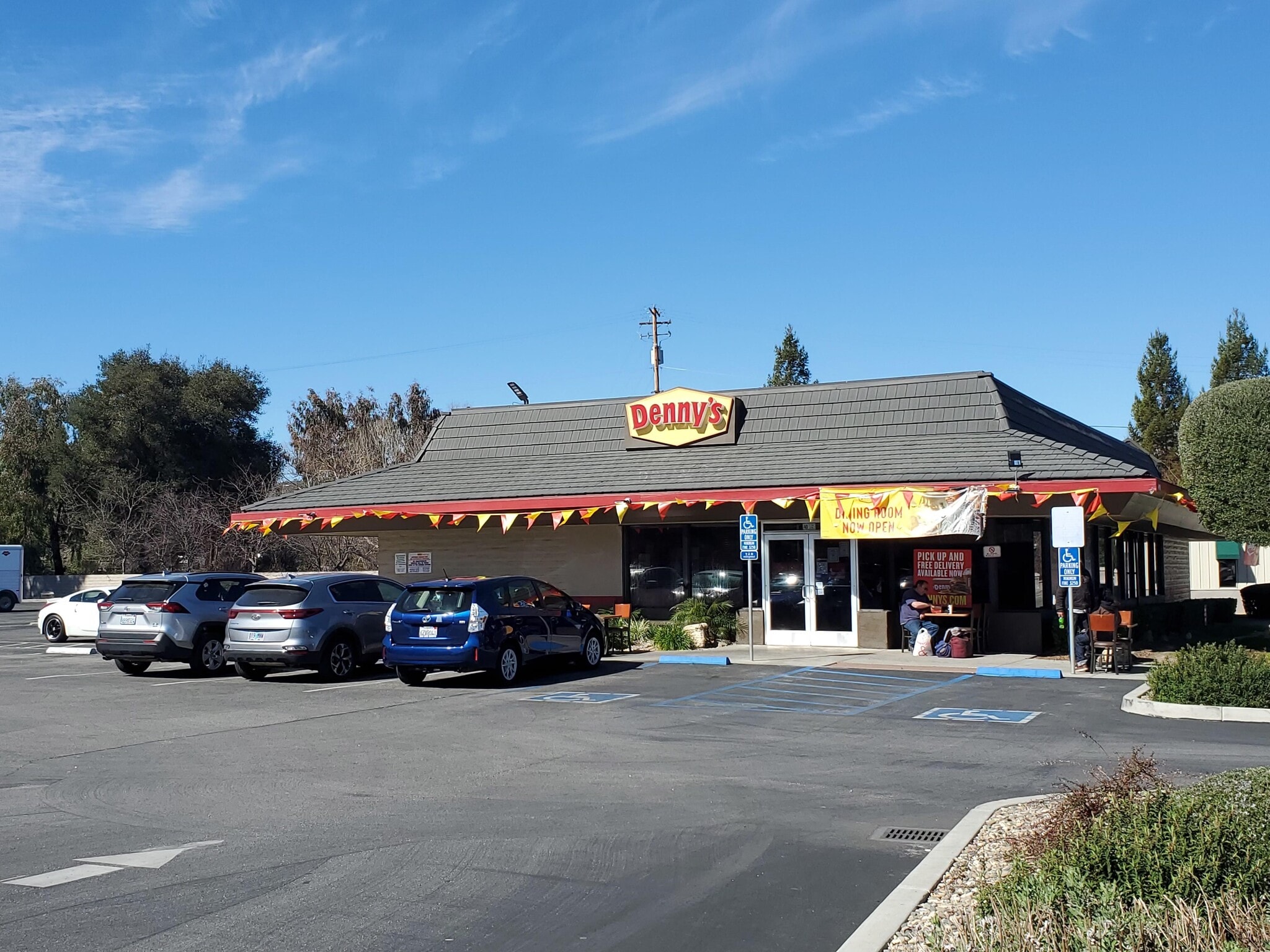 6910 El Camino Real, Atascadero, CA for sale Primary Photo- Image 1 of 1