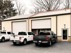 452 Butler Bridge Rd, Fletcher, NC for lease Building Photo- Image 1 of 10