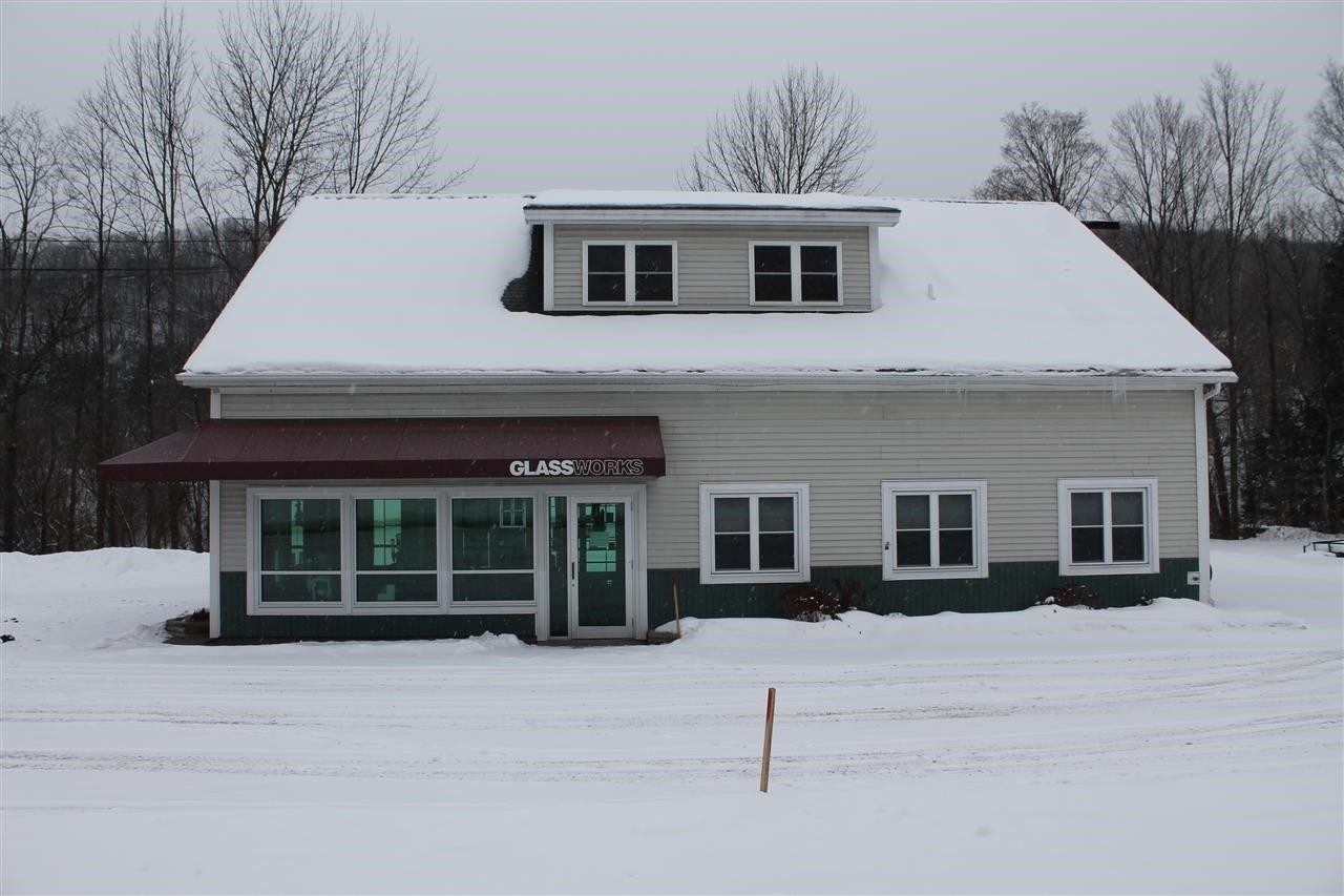 2319 US Route 2, Waterbury, VT for sale Primary Photo- Image 1 of 1