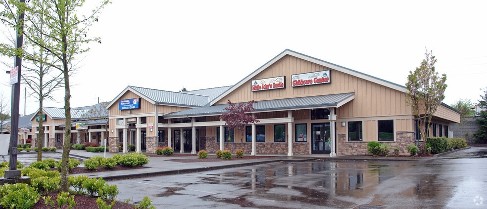 4435 A St SE, Auburn, WA for lease - Primary Photo - Image 2 of 2