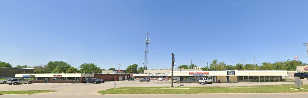 5900-5904 SE 14th St, Des Moines, IA for sale - Building Photo - Image 2 of 10