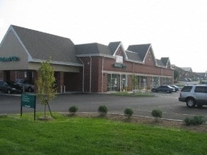 5170 Charlestown Rd, New Albany, IN for lease Building Photo- Image 2 of 7