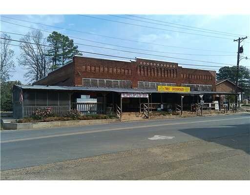 7024 E Magnolia St, Ida, LA for sale - Primary Photo - Image 1 of 1