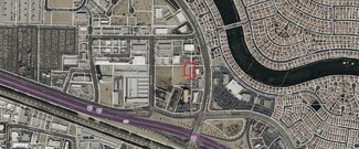 More details for 39365 Washington St, Palm Desert, CA - Land for Sale