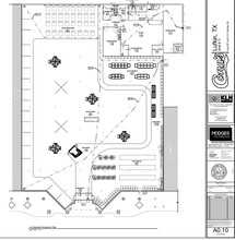 2949-3061 S John Redditt Dr, Lufkin, TX for lease Floor Plan- Image 1 of 1