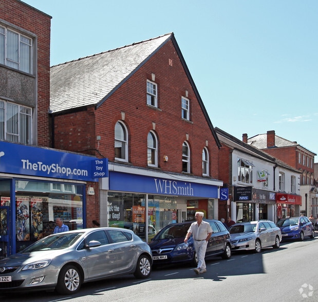 51-53 High St, Camberley for lease - Building Photo - Image 2 of 2