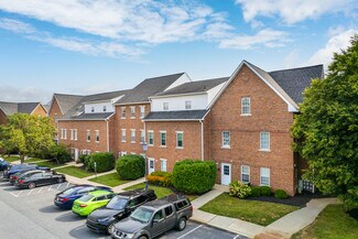 More details for 11-22 Regency Plz, Glen, Glen Mills, PA - Office for Sale