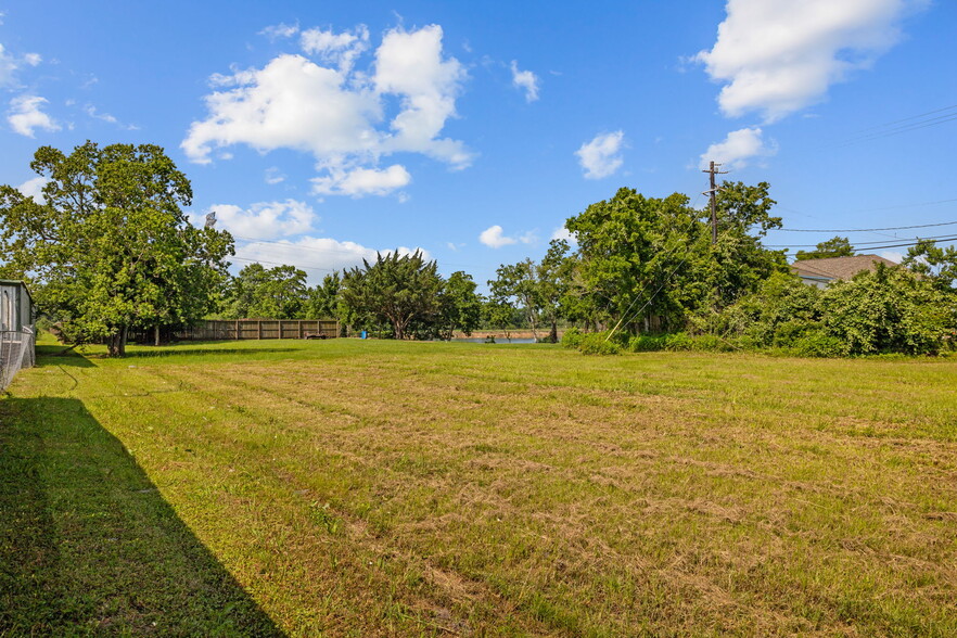 0 Morris Avenue, Manvel, TX 77578 Land for Sale