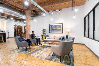 More details for 125 S Wacker Dr, Chicago, IL - Coworking for Lease