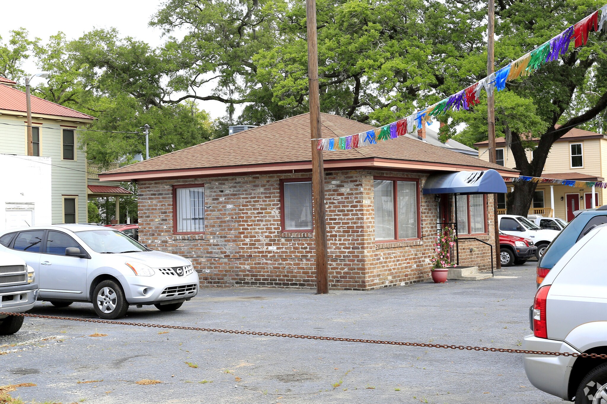 2001 Montgomery St, Savannah, GA for sale Primary Photo- Image 1 of 1
