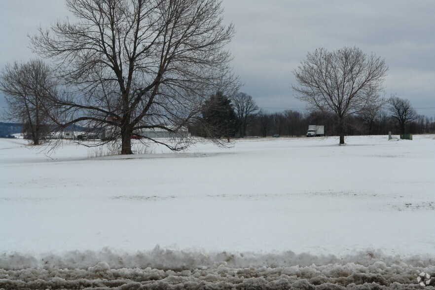 10th St, Osseo, WI for sale - Building Photo - Image 1 of 1