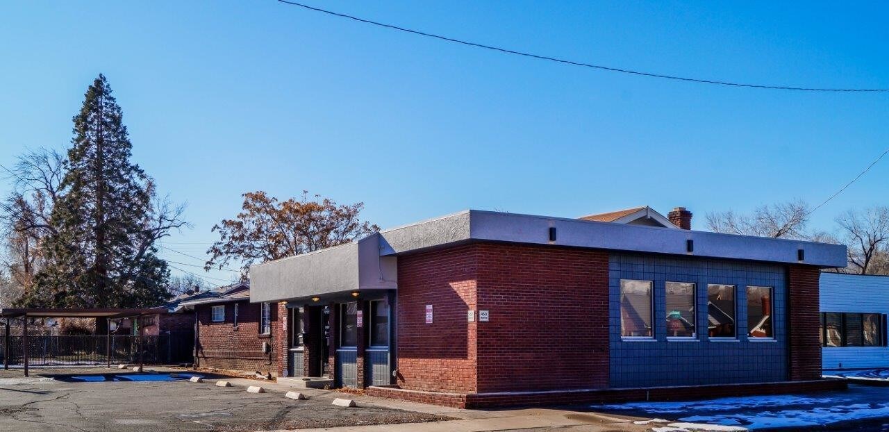 450 Marsh Ave, Reno, NV 89509