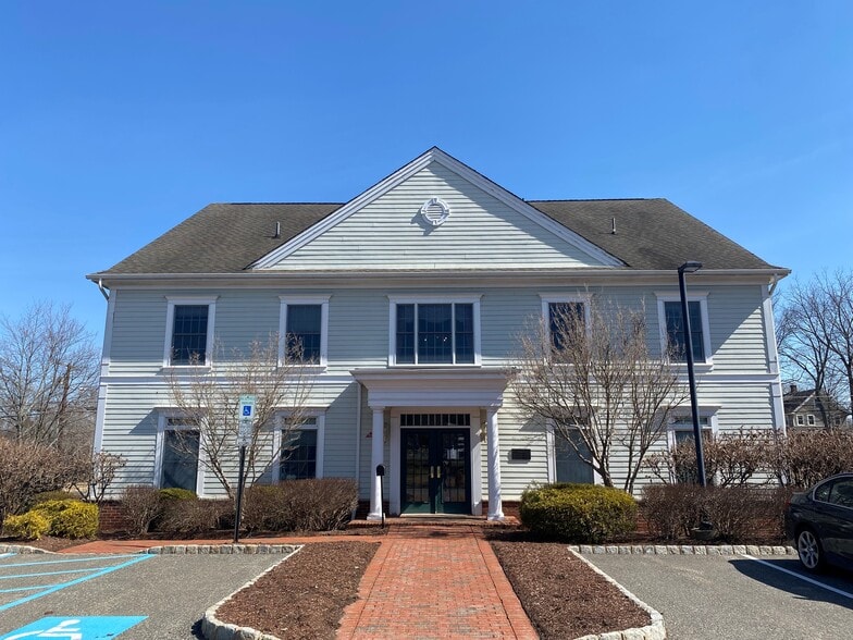 211 Somerville Rd, Bedminster, NJ for sale - Building Photo - Image 2 of 15