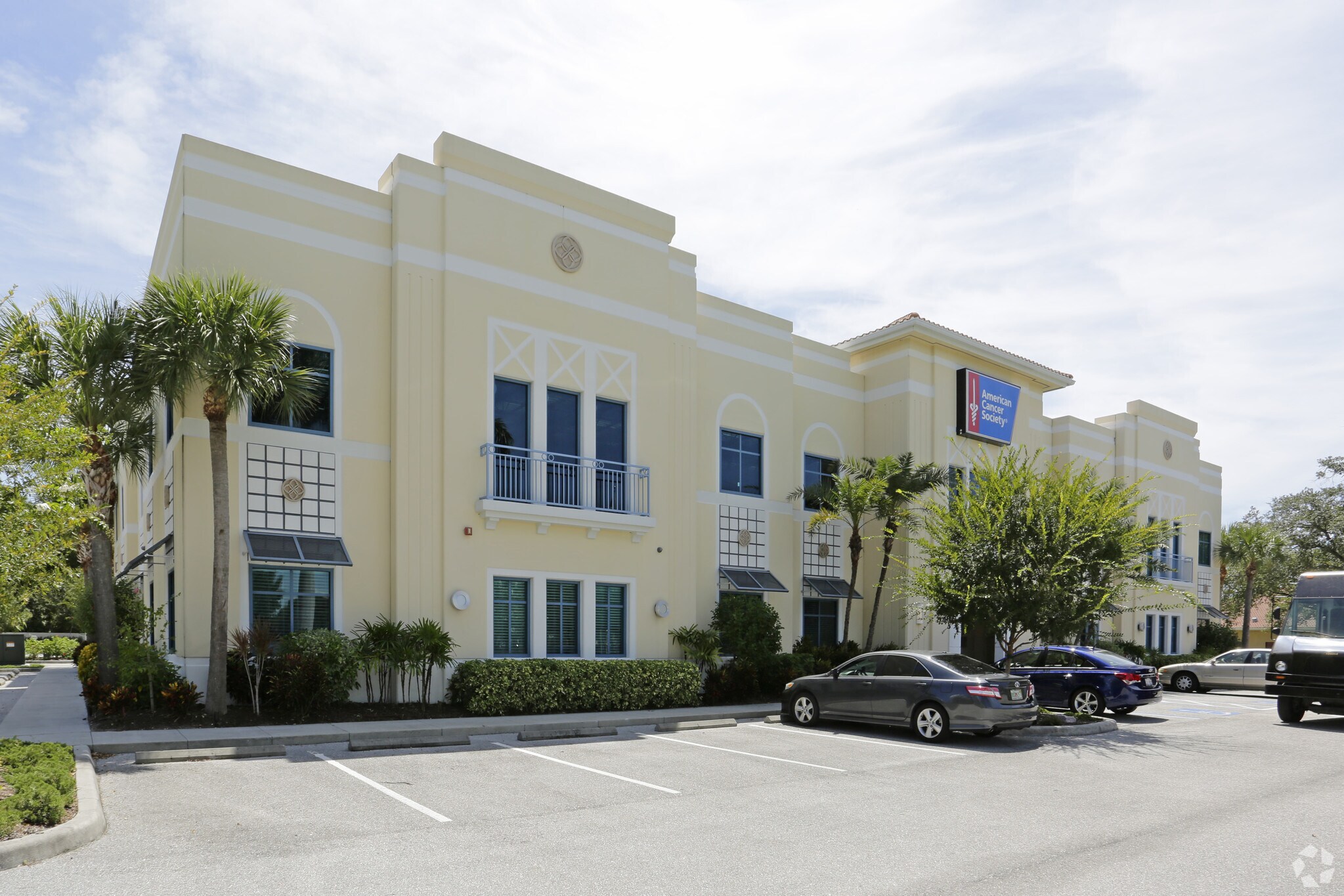 2970 University Pky, Sarasota, FL 34243 University Parkway Offices