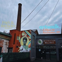 Artwalk Center - Pub