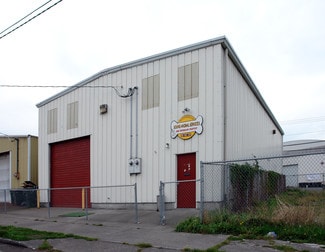 More details for 3439 16th Ave W, Seattle, WA - Industrial for Sale