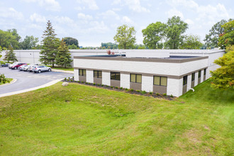 255 N Alloy Dr, Fenton, MI for lease Building Photo- Image 2 of 6