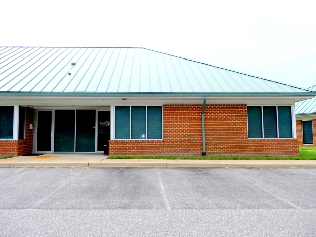 2903 Boulevard, Colonial Heights, VA for lease - Building Photo - Image 2 of 15