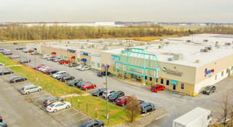 9815 Roosevelt Blvd, Philadelphia PA - Commercial Real Estate