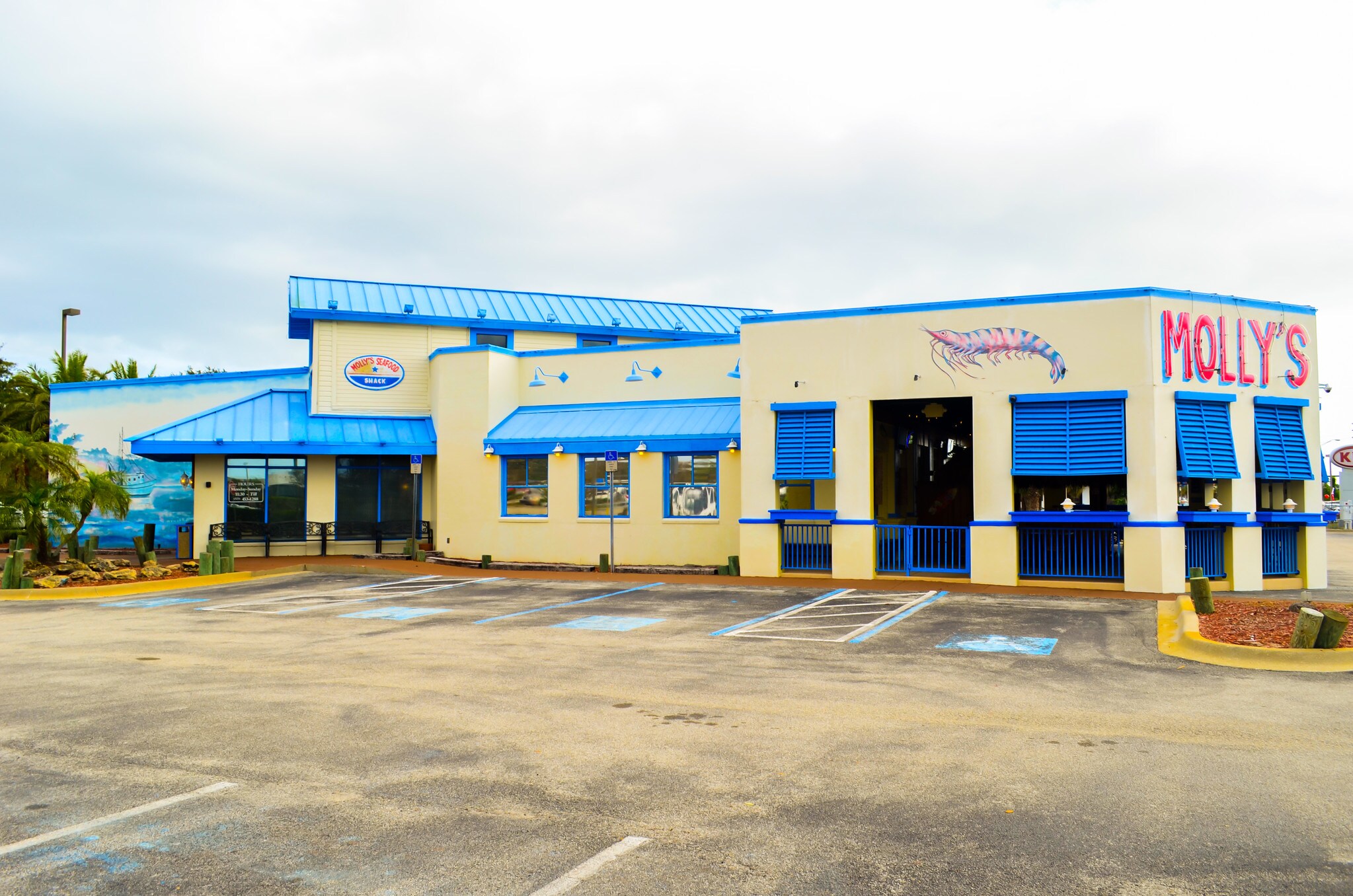 1580 E Merritt Island Cswy, Merritt Island, FL 32952 Merritt Island