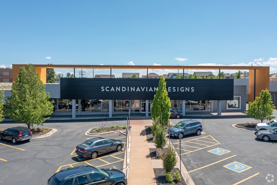 8900-9250 E Hampden Ave, Denver, CO for lease - Building Photo - Image 3 of 10