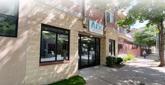 More details for 910 W 25th St, Austin, TX - Retail for Sale