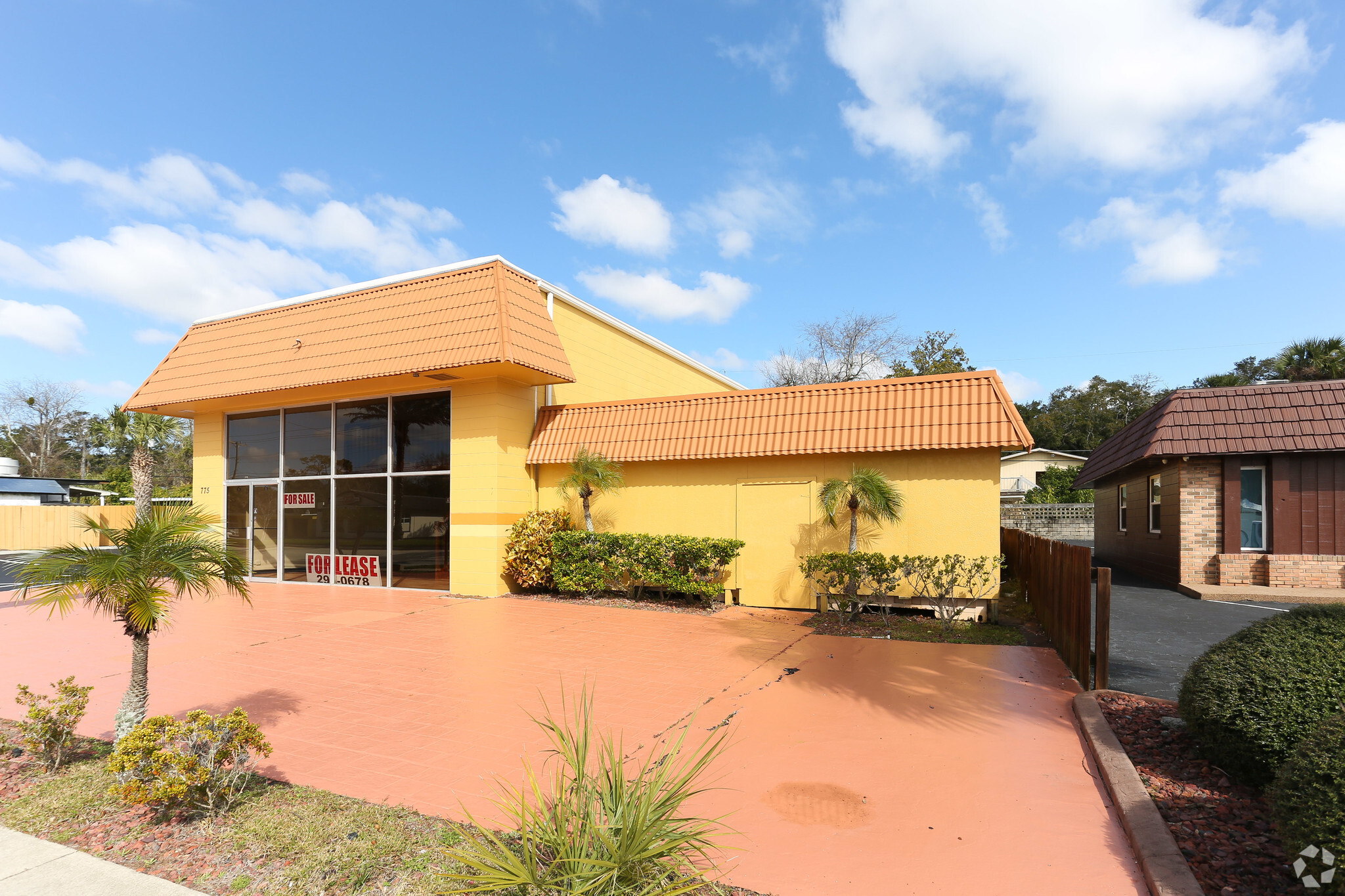 775 S Yonge St, Ormond Beach, FL for sale Primary Photo- Image 1 of 1